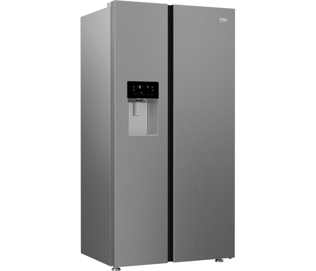 Beko CHLODZ-ZAMR. GN162321XB  ### - 1378965 - zdjęcie 3